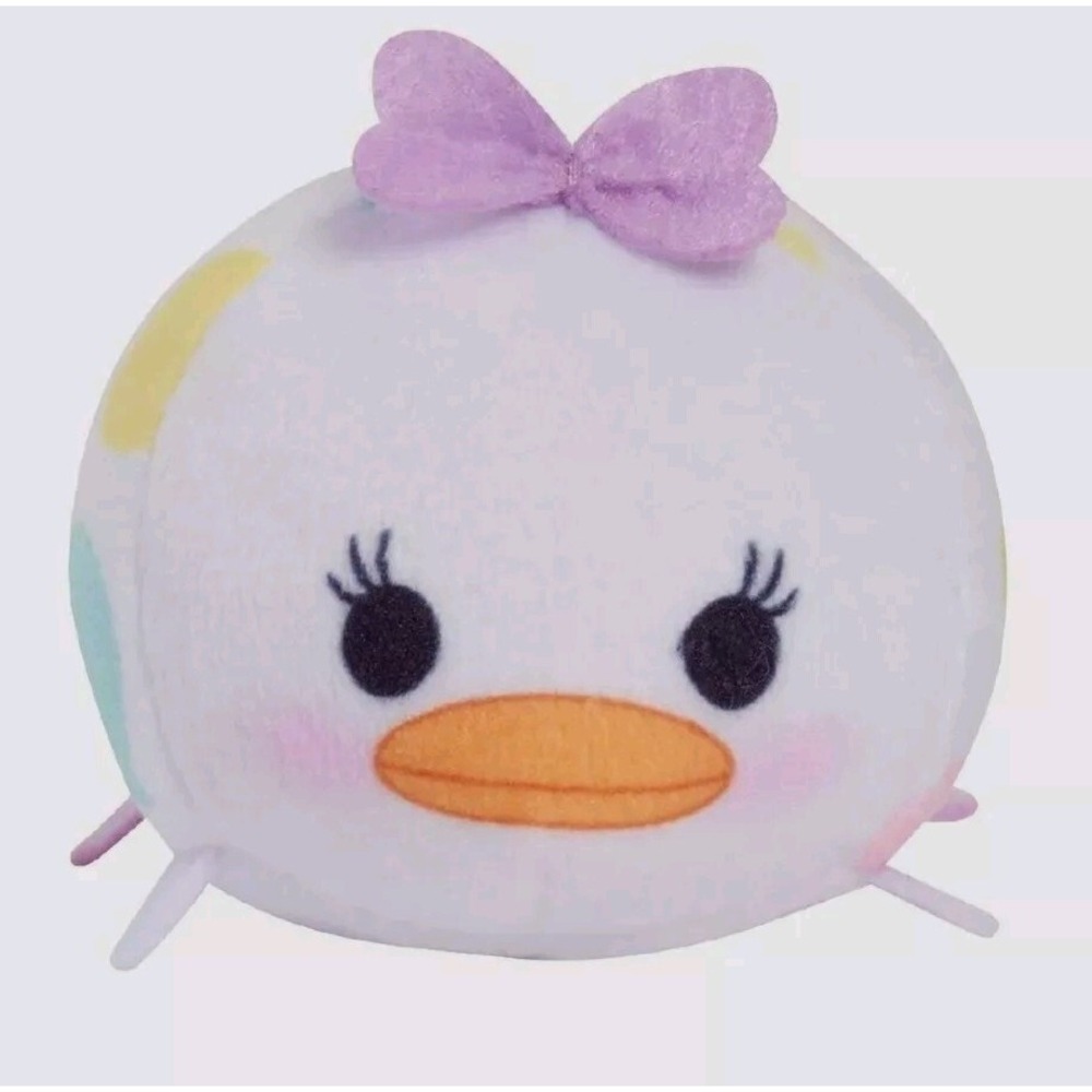 Disney  "Tsum Tsum" Series 3 - Mystery Collectible - Plush Blind‎ Bag NEW SEALED - Picture 11 of 14